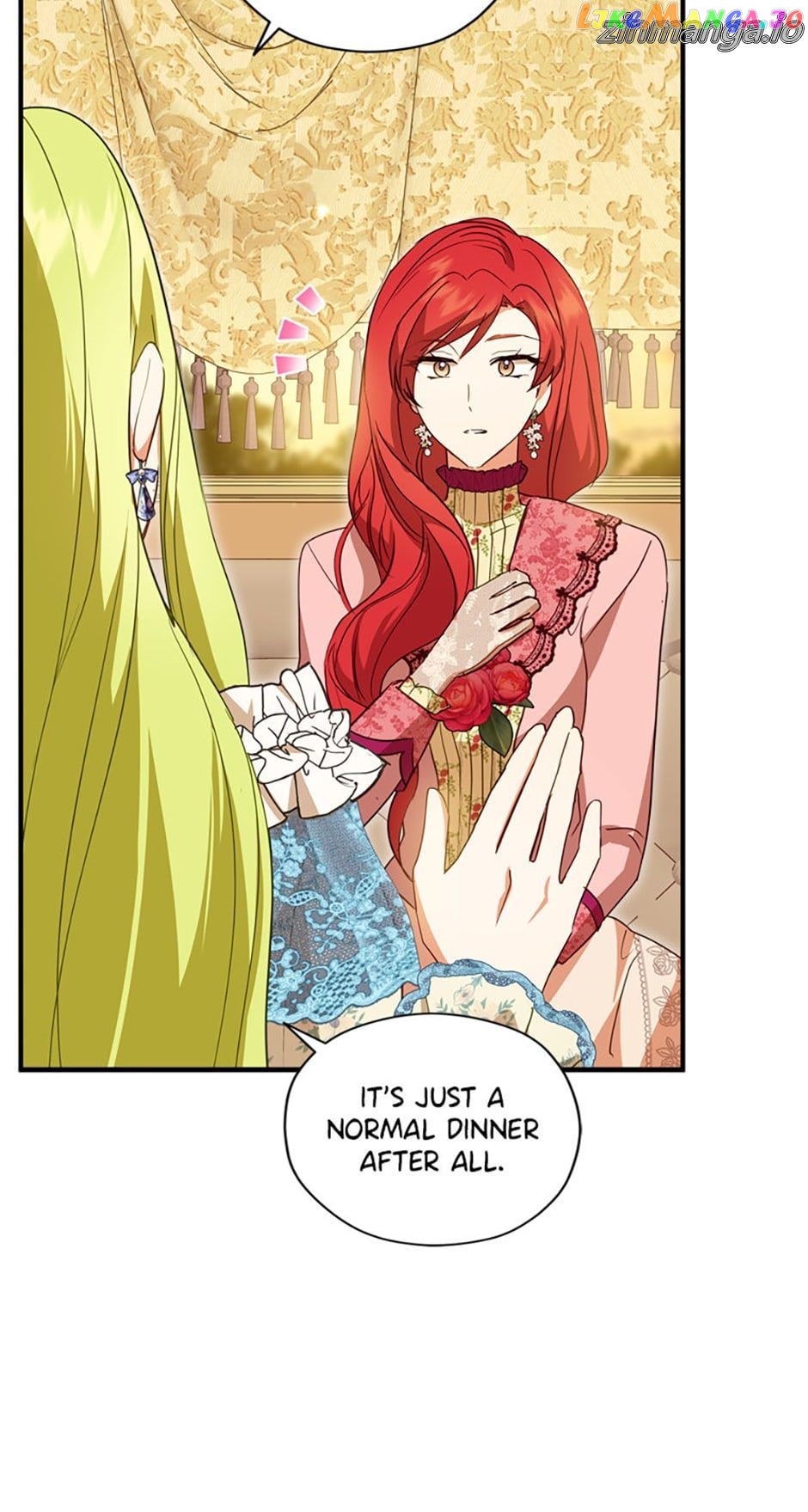The Heroine Is a Man! Chapter 43 - page 5